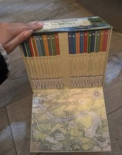 The Wind in the Willows Classic Story Collection Books Box Set