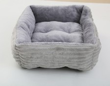 cat nest pet bed