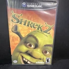 Shrek 2 GameCube - Manual Included