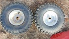 Snow Hog Snow Blower Tires