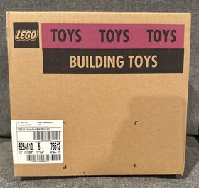 2018 SDCC Comic Con LEGO Exclusive Star Wars Millennium Falcon Cockpit 75512 x6