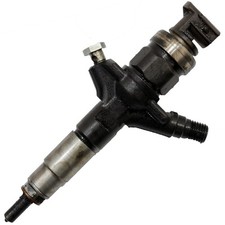 Injecteur Subaru LEGACY