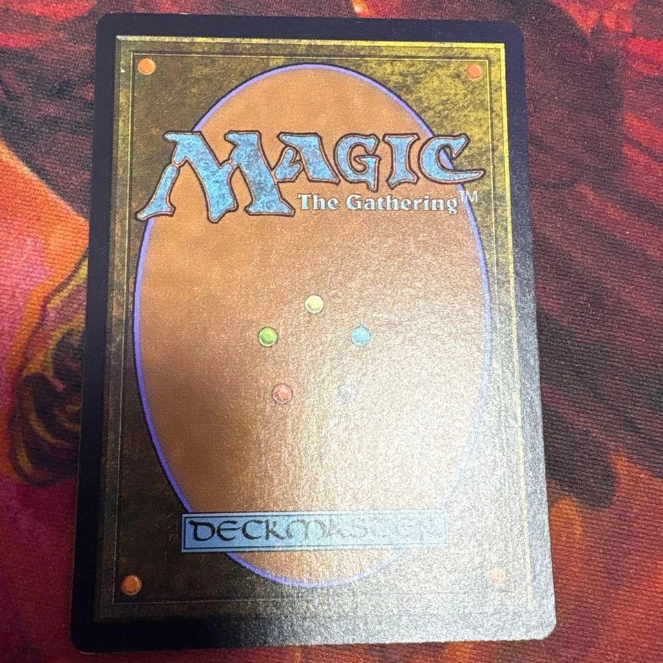 Sigarda's Aid Foil EMN Japanese used Magic Card - Image 2 of 2