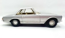 Anson Mercedes-Benz 1:18 Scale Diecast & Toy Vehicles for sale | eBay