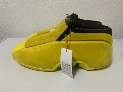ADIDAS CRAZY 2 KOBE PROMO SAMPLE SLAM 30TH ANNIVERSARY FRIENDS FAMILY F&F /50