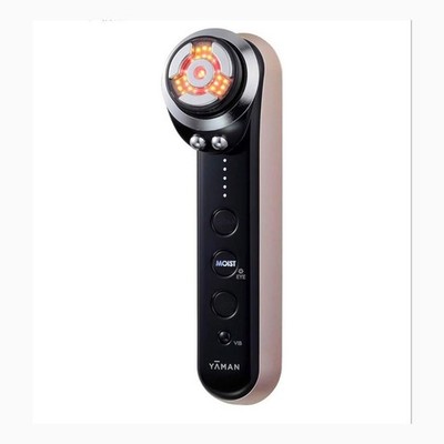 YA-MAN M21 PhotoPlus Prestige Ion Beauty Machine Essence Effector Device