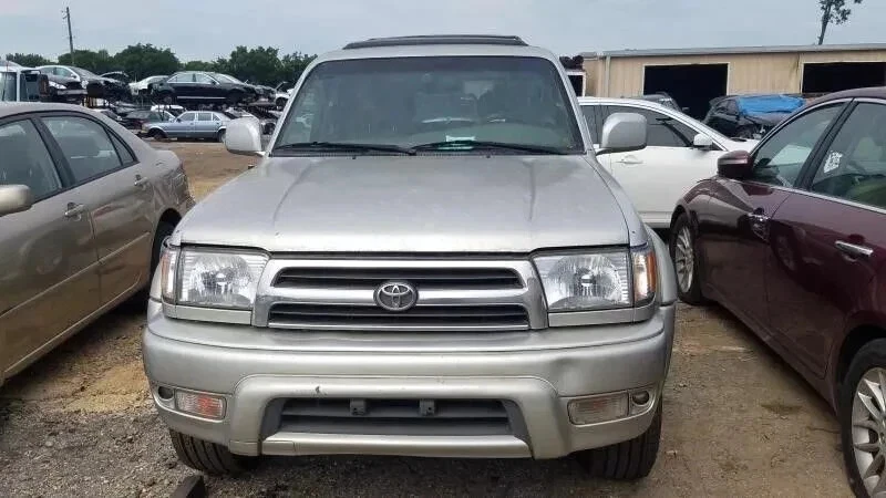 1996-2004 Toyota Tacoma 4 Runner рулевая рейка и шестерня питания оригинальный - Изображение 2 из 4