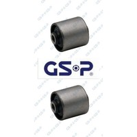 2X Lagerung FüR Lenker GSP 511295 Buchse 2 Querlenkerlager Rechts Links