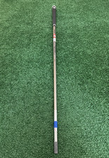 UST Mamiya recoil 460 Senior-flex Graphite Iron shaft, .355 Parallel Tip, 35.5"