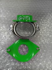 Odyssey Gyro 86 Haro Master Green First gen r...