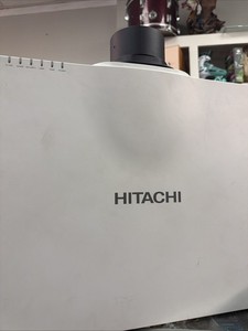 hitachi projector CP-C8160