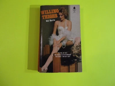 色情英语古籍与收藏老式平装书| eBay