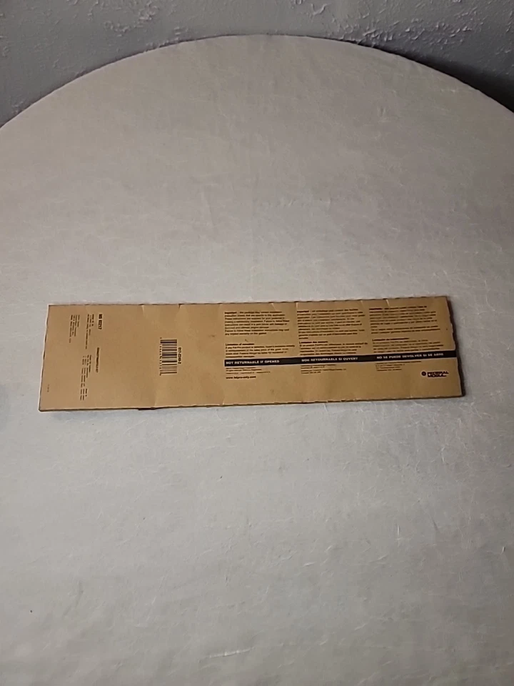 FelPro MS93217 Exhaust Manifold Gasket Set for Ram Truck Dodge 1500 - New Foto 2 de 4