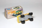 Matchbox Lesney Superfast MB 63 4x4 Open Back Truck - Silver Base