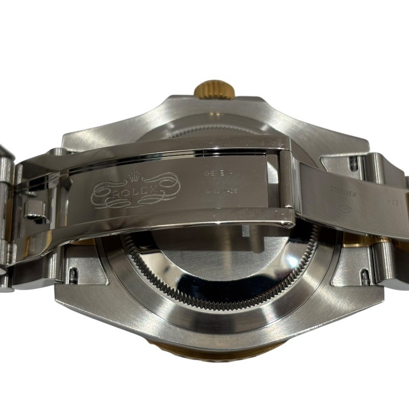 ROLEX Submariner Date 126613LN TO284999 image 6