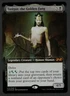 ***FOIL Tasigur, the Golden Fang Box Topper*** MTG Ultimate Masters Kid Icarus