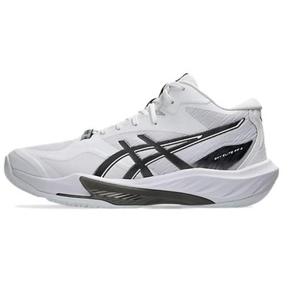 ASICS SKY ELITE FF MT 4 Volleyball Shoes Men's Low 1051A097-100  Size