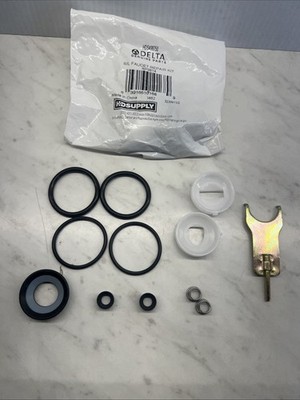 Delta Faucet Repair Kit RP3614 for Delta 100 200 300 400 , DHS498750