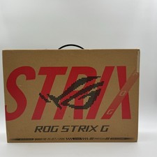 ASUS ROG Strix G16 16" 2.5K 240Hz Ultra 9 275HX RTX 5080 32GB 1TB SSD Wi-Fi 7 G6
