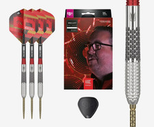 TARGET STEPHEN BUNTING BULLET G5 SP 95% TUNGS...