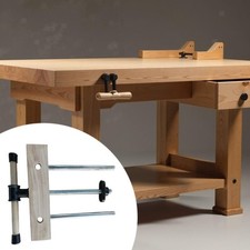 Holzbearbeitungsstrecke Holzbearbeitungswerkzeug robuste professionelle