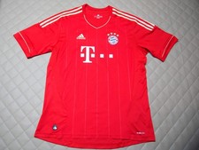 FC Bayern München Trikot Gr. XL   238