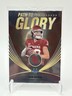 John Mateer 2025 Bowman Chrome University Path to Glory #PG20 Oklahoma RC