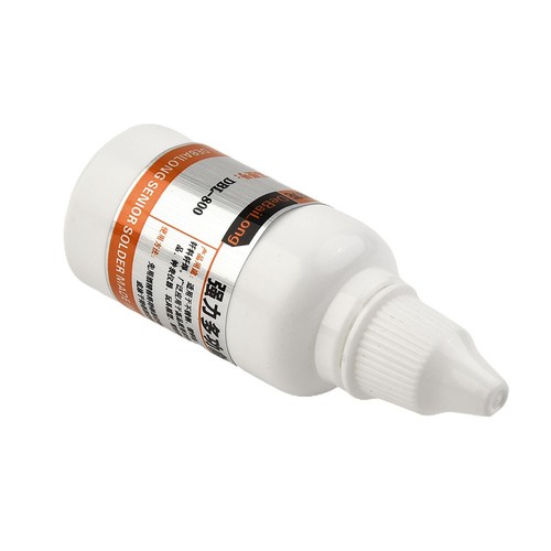 1*35ml Stainless Steel Flux Soldering Paste Suitable For Nickel, Copper, Iron - Picture 6 of 22