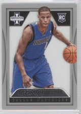 2012-13 Panini Innovation View Rookies 292/349 Jared Cunningham #165 2w8