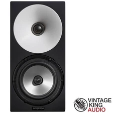 Amphion One15 2-Way Pass Studio Monitor Speaker Single * Open Box / Demo Deal *