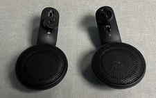 VALVE INDEX VR Headset Headphone Speaker Earphone Pair Both L R OEM