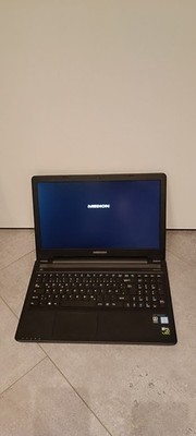 Medion Erazer P6661 Md9983  Core i5 -  8GB RAM Windows 10 Laptop Gaming