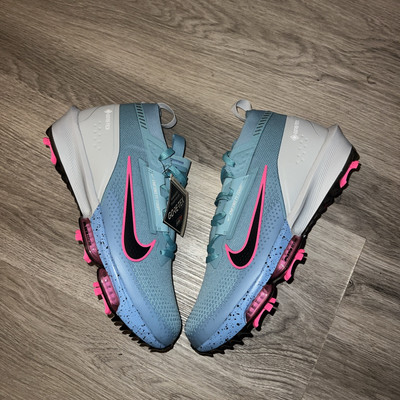 Nike Air Zoom Infinity Tour Next% 2 II GTX Gore Tex Denim Nike Air Zoom Infinity Tour Next% 2 II GTX Gore Tex Denim