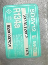 Climatisation et Accessoires Renault TWINGO