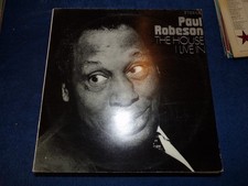 LP   ,  Amiga  JAZZ   , Schallplatte  , Paul ...