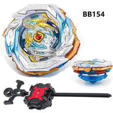 Burst Beyblade BB154 DX Booster Imperial Dragon Ig' Spinning Top Gyro / Launcher