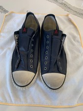 John Varvatos Converse All Star Mens Sneakers...