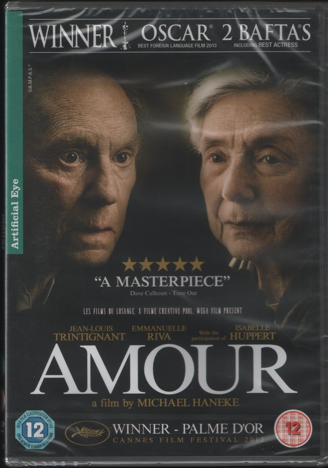 Amour Artificial Eye - Image 2