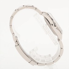 Rolex Oyster Perpetual 34 124200 SS SS AT Silver-Face 3