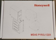 NEW Honeywell MIDAS-T-NP1 Pyrolyzer