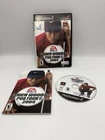 Tiger Woods PGA Tour 2004 PS2 PlayStation 2 Complete CIB Tested Working