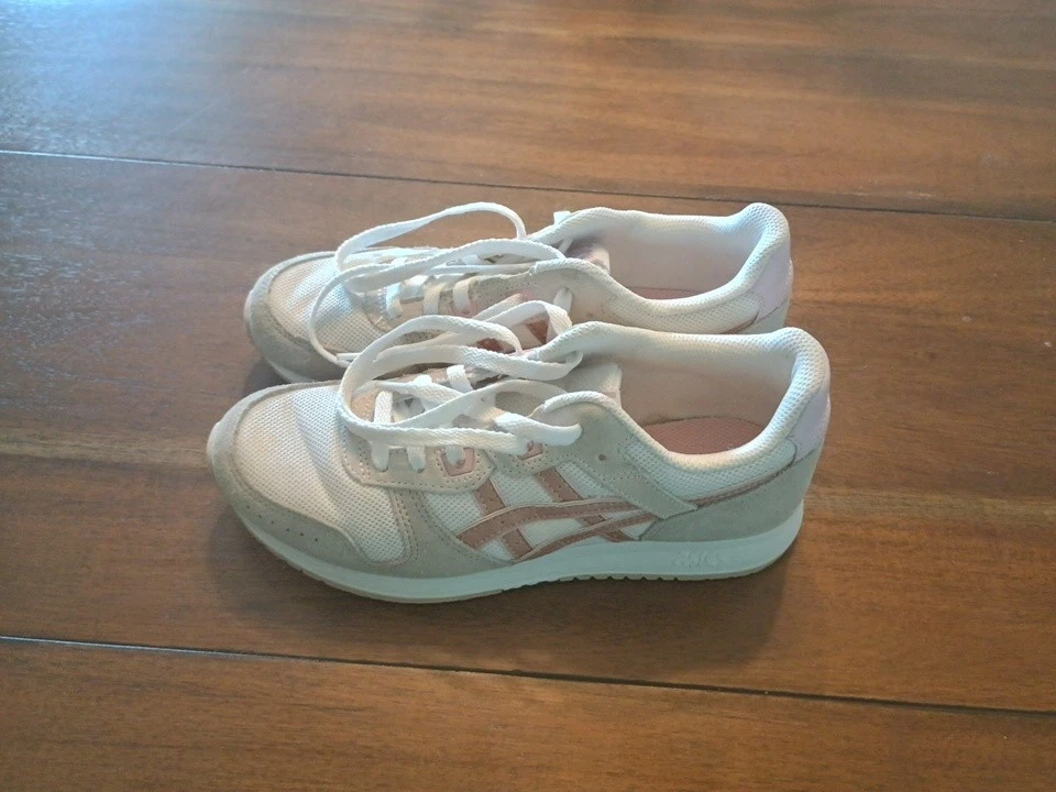 ASICS Lyte Classic Mineral Beige W for sale | eBay display picture 3