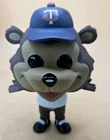 Funko POP MLB Mascots #14 TC Bear Minnesota Twins Baseball Fresh Out Of Box