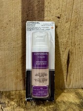 COVERGIRL Advanced Radiance Age-Defying Foundation - Classic Beige 130