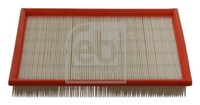 Febi Bilstein Luftfilter 30364 Filtereinsatz FüR Vectra Opel Calibra CC J89 C89