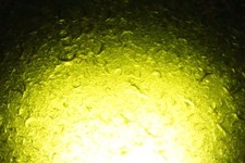 Black Sea Glass - 48g RAREST OLDEST Pirate 1800s Key West, Florida, USA nnn17