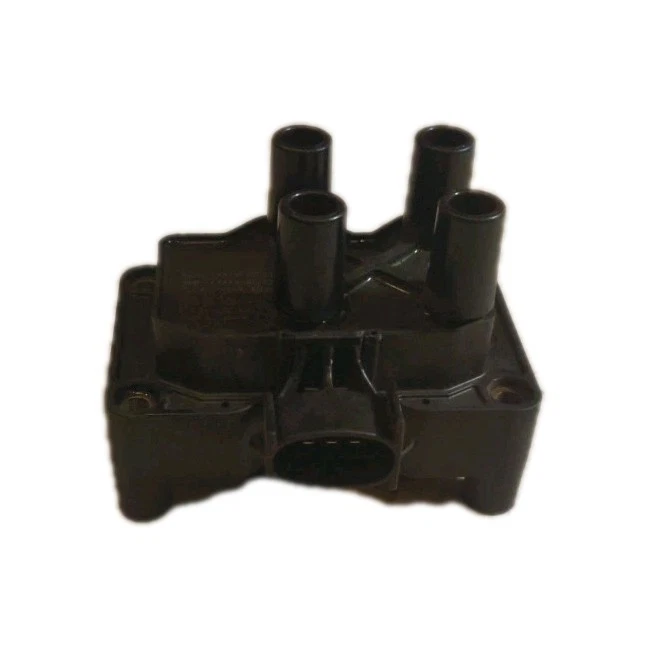 Bobine di accensione CM5G-12A366-BA per F-ord B-Max C-Max II Focus III Fiesta VI Ecosport Mondeo V Tourneo Transit 3 cilindri 1.0L Turbo 2012
