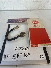 EIS Brake Parts Hose Sp5905 Vintage New Old Stock Made In The USA