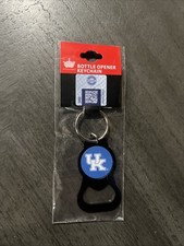 UNIVERSITY OF KENTUCKY BOTTLE OPENER UK Basketball