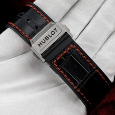 Hublot Big Bang Unico 44mm Skeleton Dial Titanium 411.NX.1170.RX Box & Papers 21